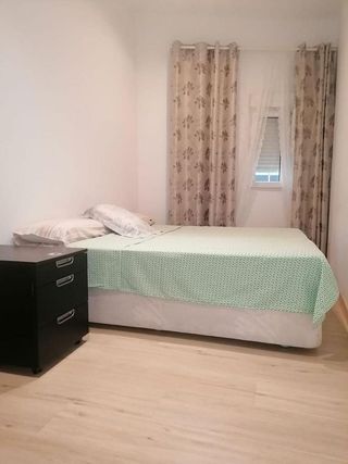 Piso en alquiler en Marquès de la Fontsanta - Pere Garau en Palma de Mallorca
