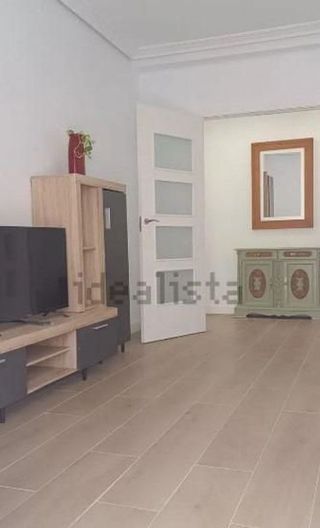 Piso en alquiler en Ruta de la Plata en Cáceres