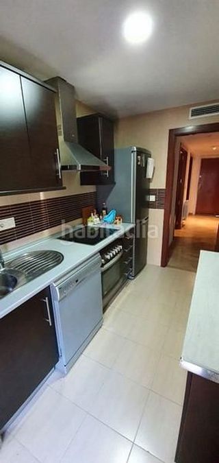 Piso en alquiler en Belén - San Roque en Jaén