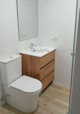 Piso en alquiler en Exposició en Valencia