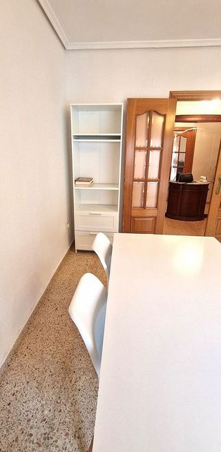 Piso en alquiler en Benimaclet en Valencia