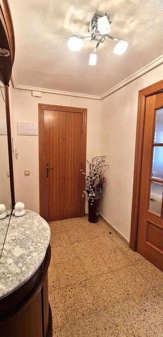 Piso en alquiler en Benimaclet en Valencia