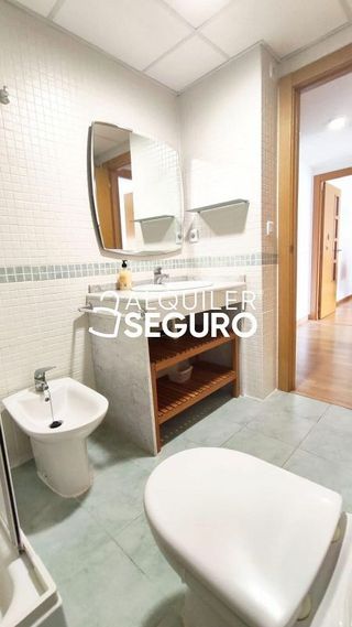 Piso en alquiler en Benicalap en Valencia