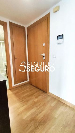Piso en alquiler en Benicalap en Valencia