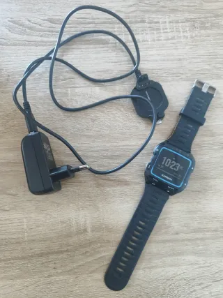 Garmin Forerunner 920XT Negro/Azul