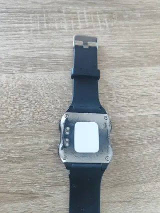 Garmin Forerunner 920XT Negro/Azul