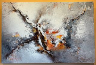 Obra de Guadalupe Masa 2006