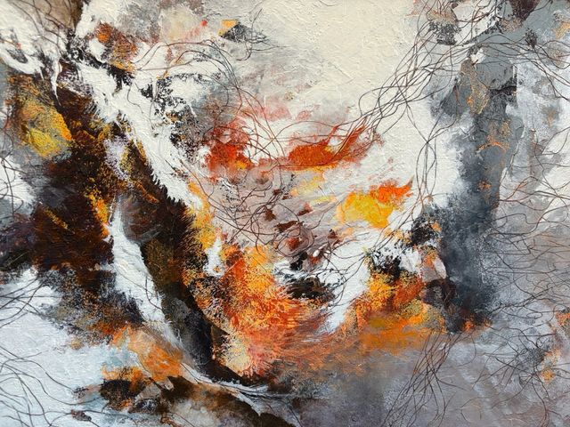 Obra de Guadalupe Masa 2006