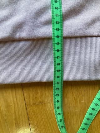 Sudadera Jack & Jones lila