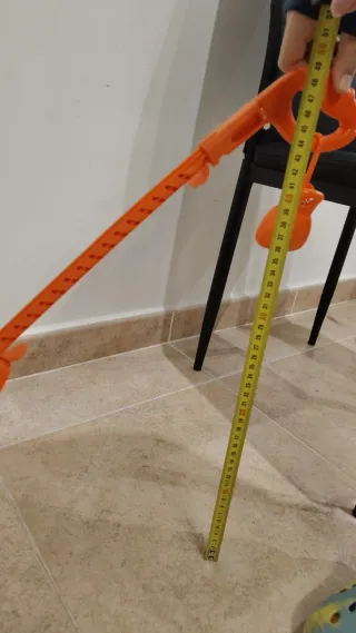 Perro de paseo FurReal Juguete