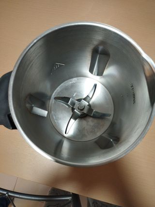 Robot de cocina Cecotec Mambo