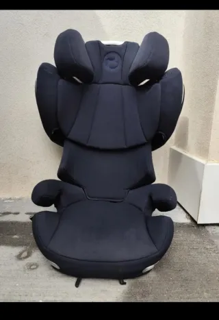 Silla coche Cybex Grupo 2-3 Isofix