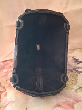 FUNDA PALANCA MARCHAS. AUDI A3 8 L