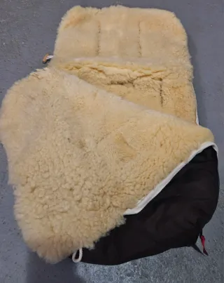 Saco para cochecito Kaiser