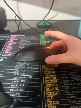 Razer Deathadder v2 Ratón Gaming