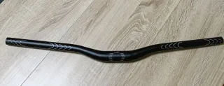 Manillar Aluminio MTB