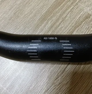 Manillar Aluminio MTB