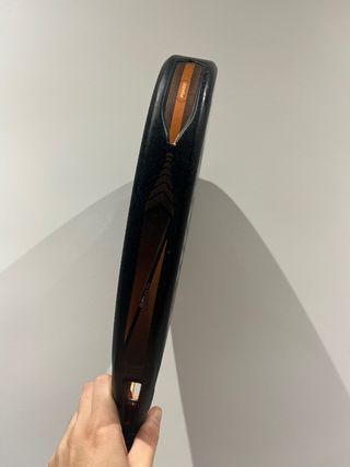 Pala Padel Bullpadel Vertex 04 Juan Tello