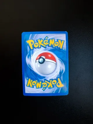 Carta Pokémon Ludicolo Holo