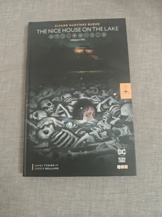 FOCUS - Álvaro Martínez Bueno: The Nice House o...