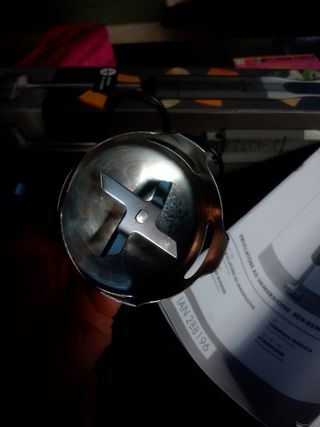 Frullatore ad immersione Silvercrest 600W