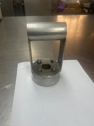 Cortador de voulevans ,donuts