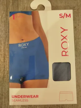 Conjunto Roxy Ropa Interior. Sujetador deportivo