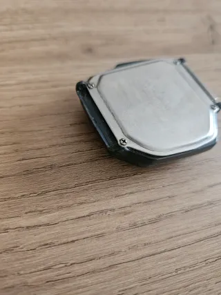 Reloj Casio CMD-40 1174 Calculadora Control Remoto