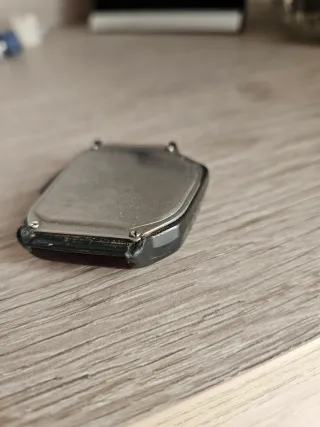 Reloj Casio CMD-40 1174 Calculadora Control Remoto