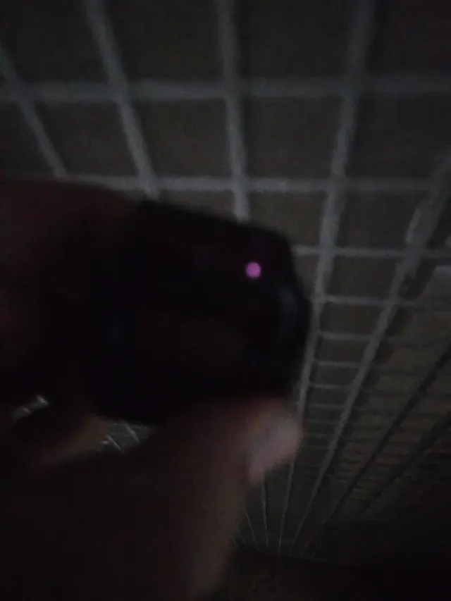 Reloj Casio CMD-40 1174 Calculadora Control Remoto