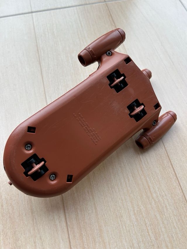 Landspeeder Luke Skywalker Kenner 1978 (USA)