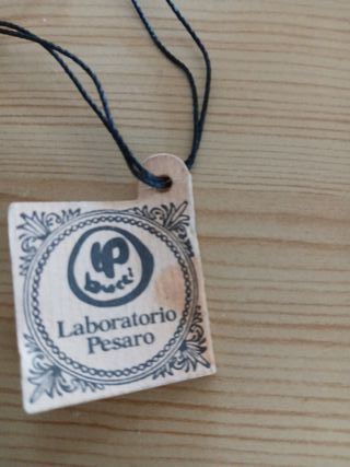 Pupi in ceramica decorato