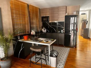 Piso céntrico zona Ayuntamiento