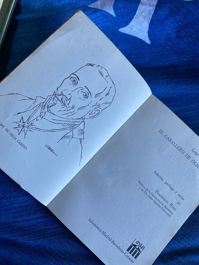 El Caballero de Olmedo