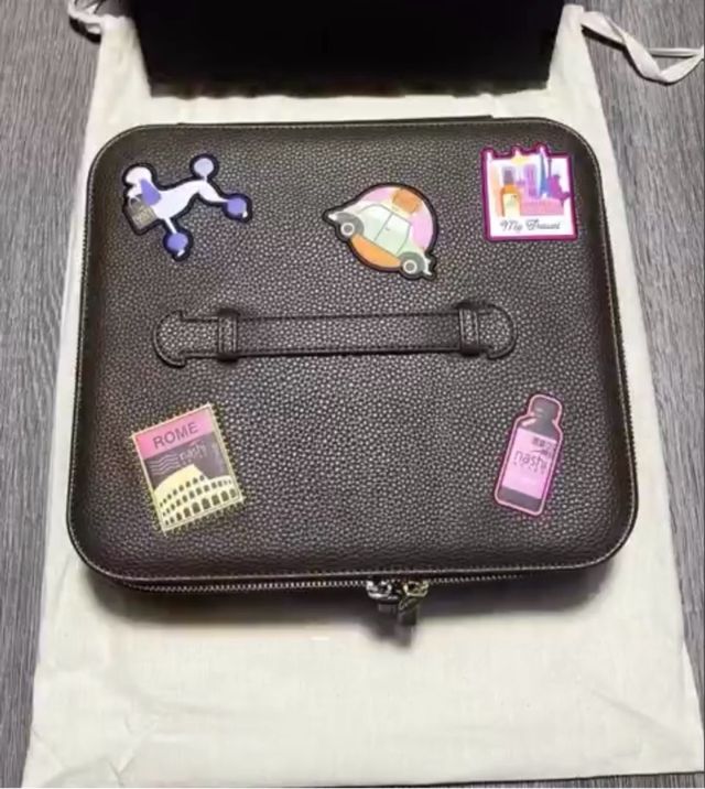 Valigetta Nashi Argan Shampoo Conditioner Olio