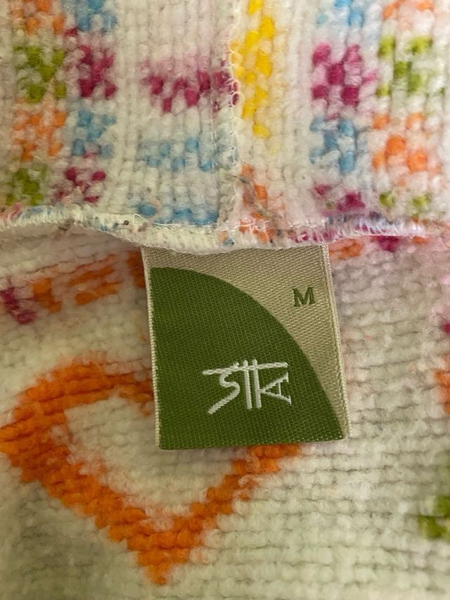 Chaqueta Señoretta Multicolor