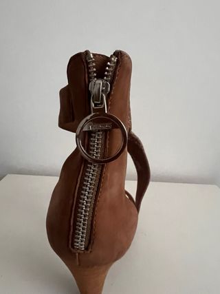 Sandalias Miss Sixty Talla 40 Marrones