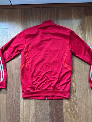 Chaqueta Adidas Fútbol Seaway Valley FC Talla 5