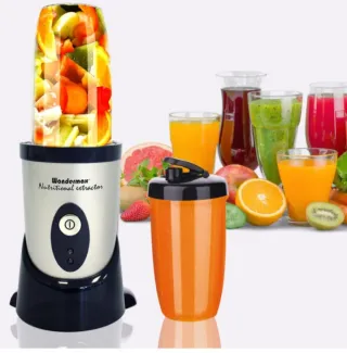 Batidora Wondermax Nutritional extractor