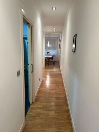 Piso en alquiler en Barrio de Abando en Bilbao