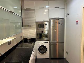 Piso en alquiler en Barrio de Abando en Bilbao