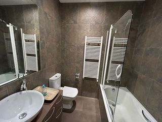 Piso en alquiler en Barrio de Abando en Bilbao