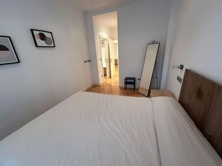 Piso en alquiler en Barrio de Abando en Bilbao