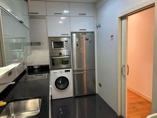 Piso en alquiler en Barrio de Abando en Bilbao