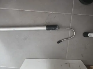 Gancho de pesca extensible,150sm