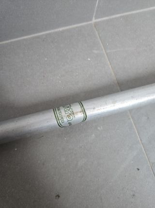 Gancho de pesca extensible,150sm