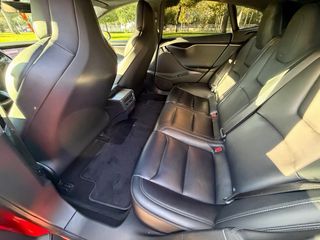 Tesla Model S 100D 2018