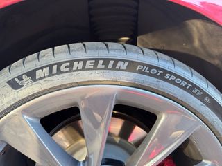 Tesla Model S 100D 2018