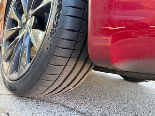 Tesla Model S 100D 2018