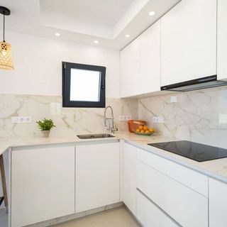 Ático en alquiler en Los Boliches en Fuengirola